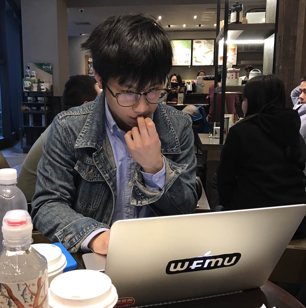 Photo of Jason