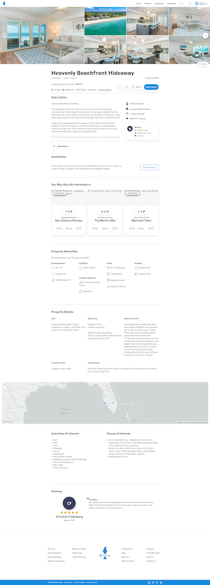 exchange screenshot two