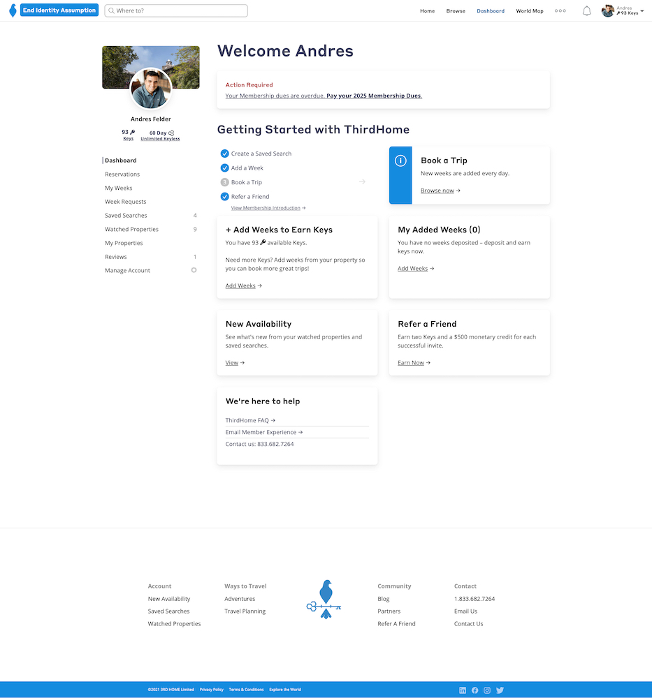 exchange screenshot four